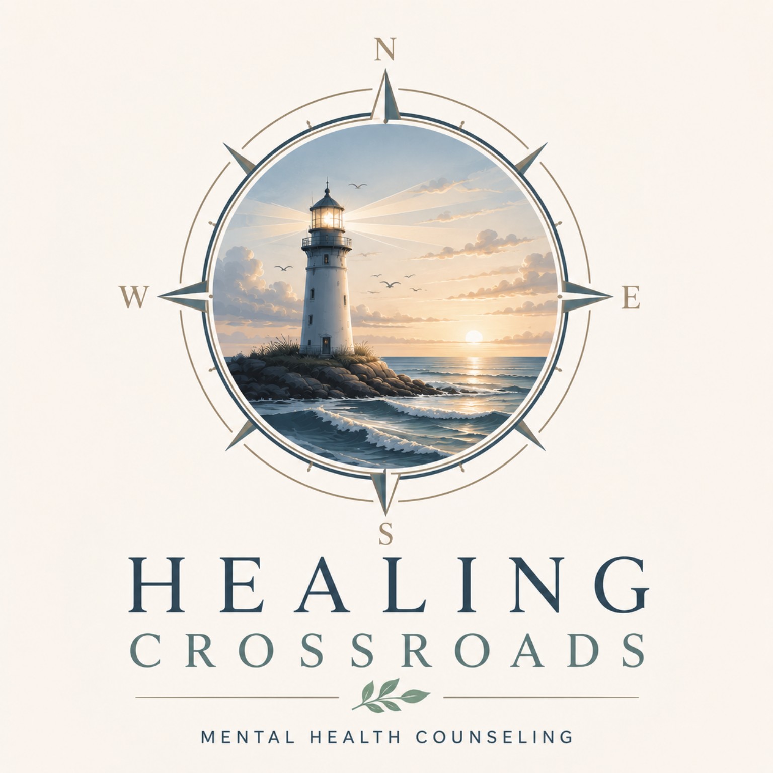 Healing Crossroads Therapy Services